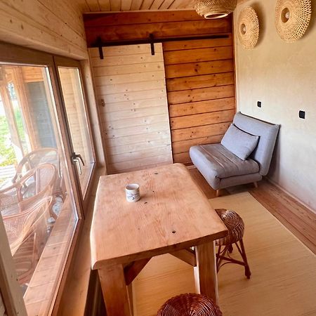 Ferienwohnung Osada Kabardia Nowica Exterior foto