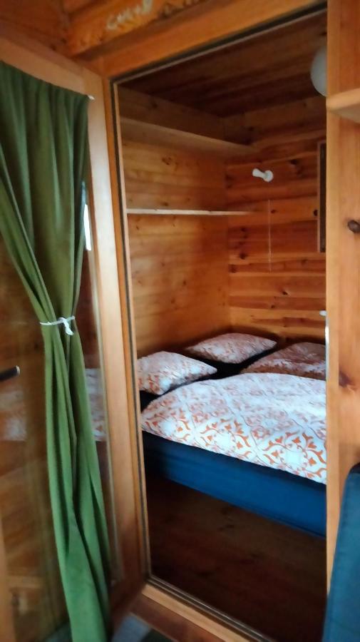 Ferienwohnung Osada Kabardia Nowica Exterior foto